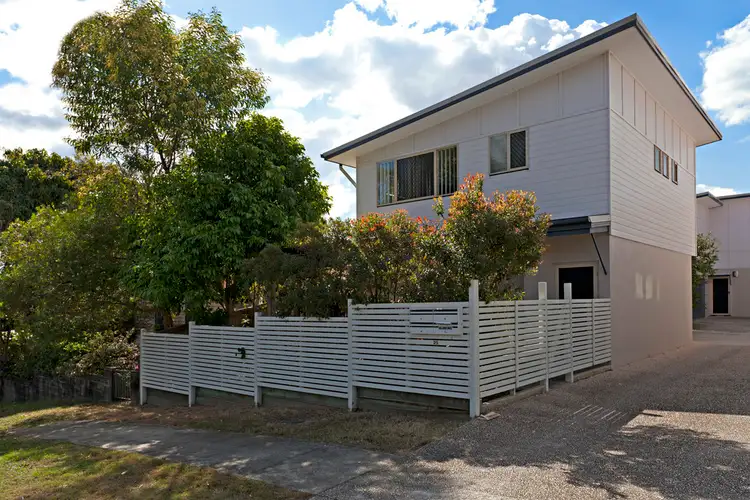 Third view of Homely townhouse listing, Address available on request