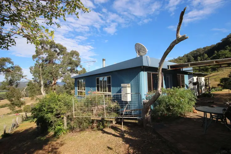 Seventh view of Homely rural property listing, Lot 179 Pipeclay, Pipeclay NSW 2446