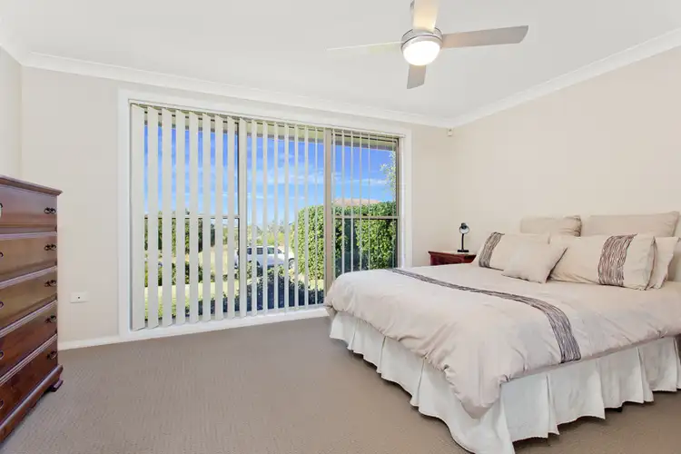 Fifth view of Homely house listing, 20 Keda Circuit, North Richmond NSW 2754