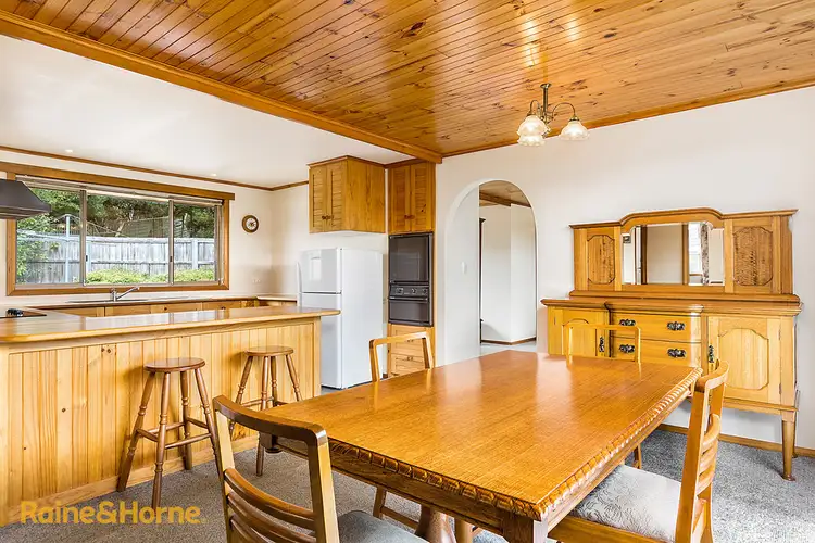Main view of Homely house listing, 10 Jansen Court, Kingston TAS 7050