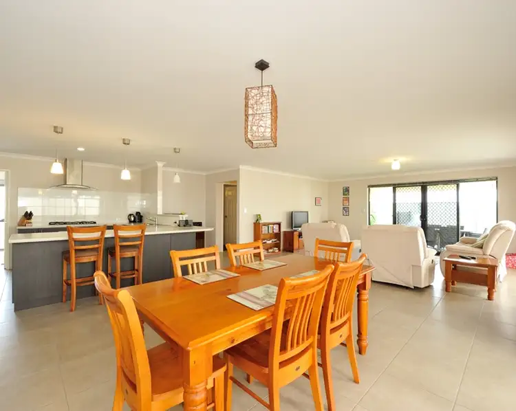 Fifth view of Homely house listing, 6 Westdale Road, Baldivis WA 6171