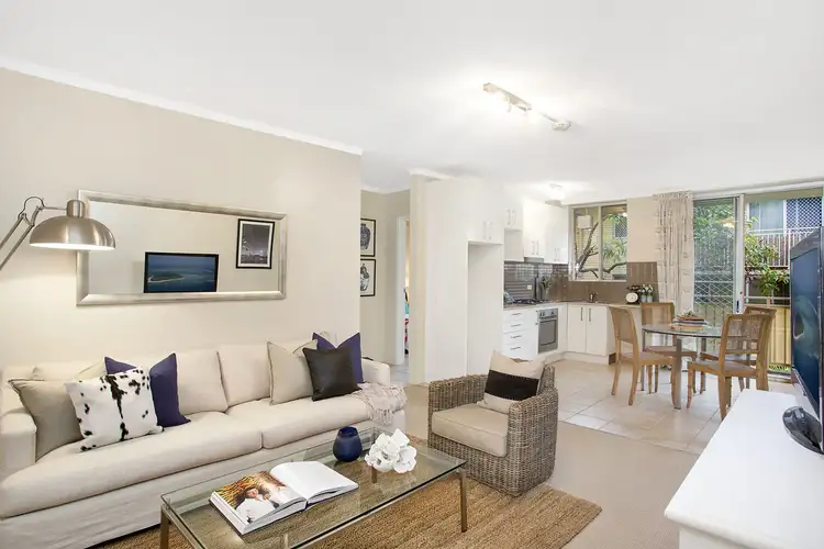 Third view of Homely unit listing, 7C/29 Quirk Road, Manly Vale NSW 2093