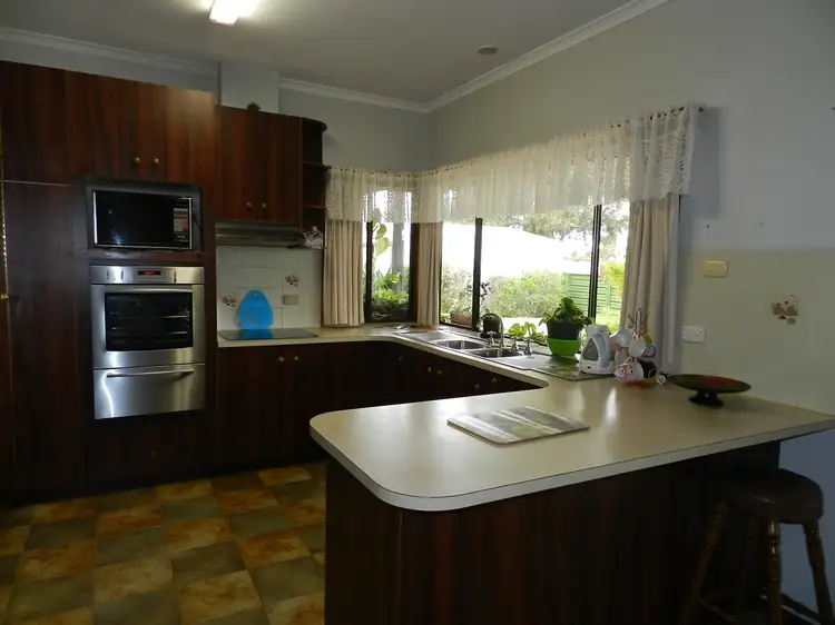 Second view of Homely house listing, 81 Dalziel Road, Winkie SA 5343