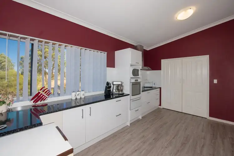 Fourth view of Homely house listing, 61 Wittenoom Circle, White Peak WA 6532