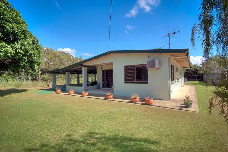 19 Palm Street, Cooya Beach QLD 4873