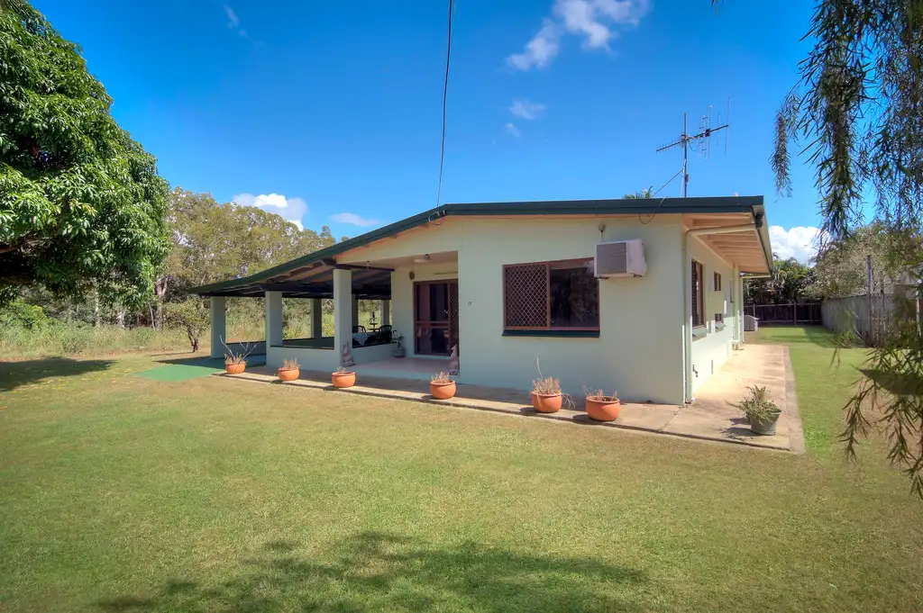 Main view of Homely house listing, 19 Palm Street, Cooya Beach QLD 4873