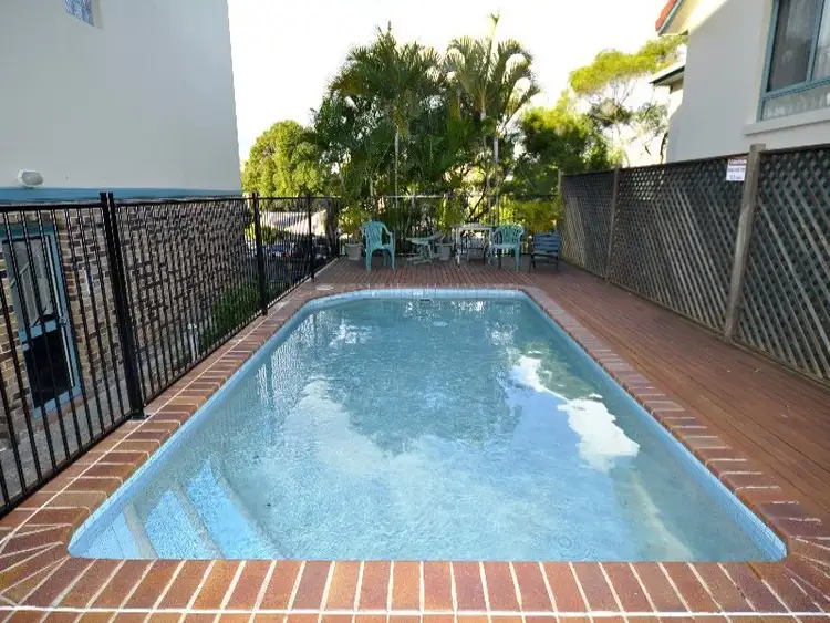 Sixth view of Homely unit listing, 6/9 TWEED ST, Southport QLD 4215