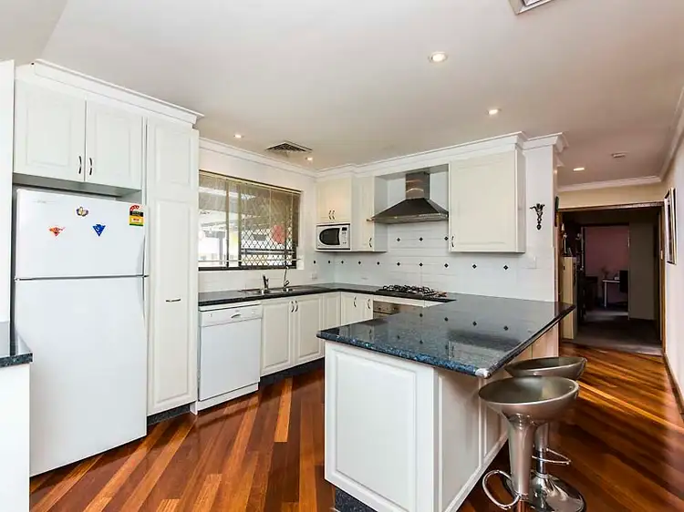 Third view of Homely house listing, 8 Gordon Road West, Dianella WA 6059