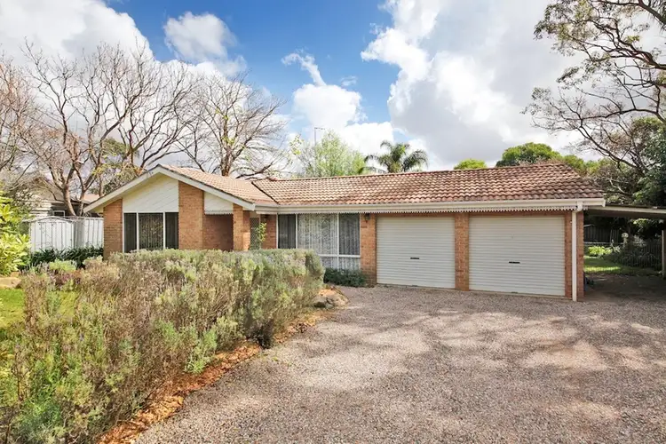 Main view of Homely house listing, 37 Remembrance Drive, Yanderra NSW 2574