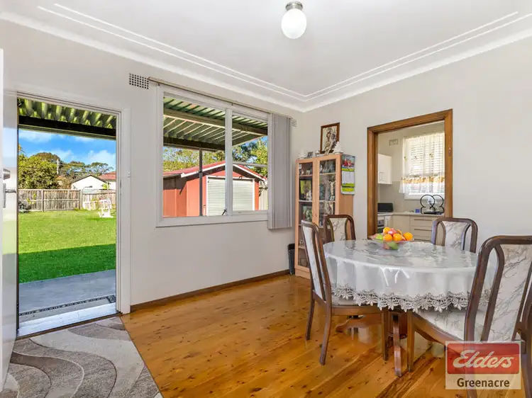 Third view of Homely house listing, 10 Lauma Avenue (off Rawson Road), Greenacre NSW 2190