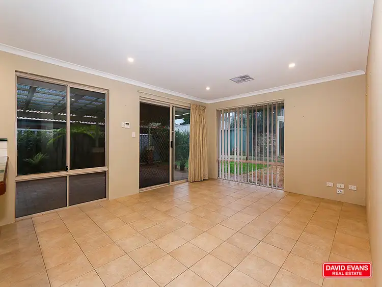 Third view of Homely house listing, 21 Daydream Way, Ridgewood WA 6030