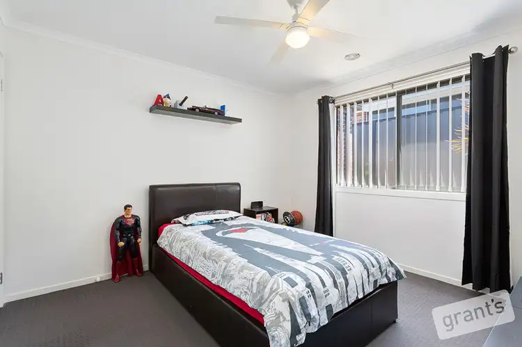 Sixth view of Homely house listing, 11 Windermere Boulevard, Pakenham VIC 3810