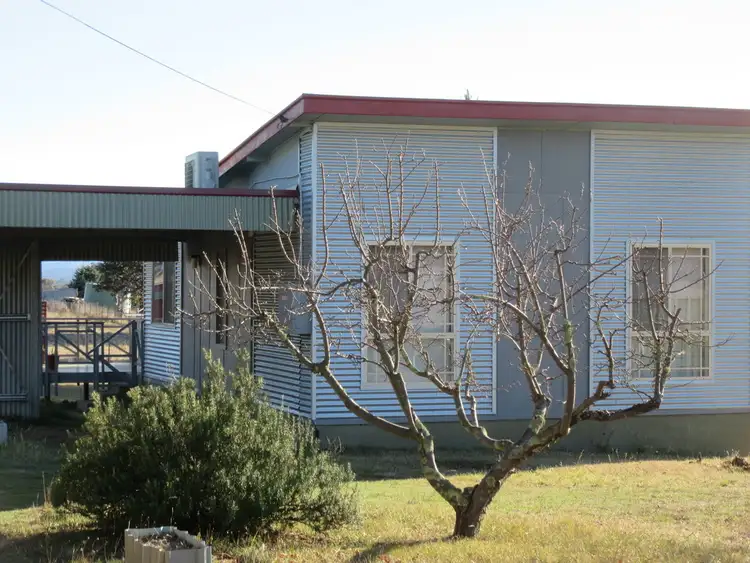 Fifth view of Homely rural property listing, 622 Snowy Mountains Highway, Cooma NSW 2630