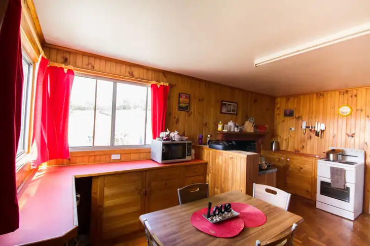 Fourth view of Homely rural property listing, 21 Spitfarm Road, Opossum Bay TAS 7023