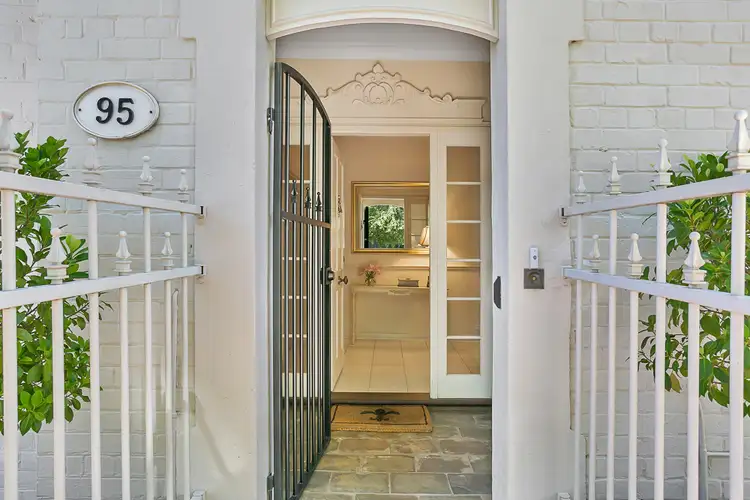 95 Hewitt Avenue, Toorak Gardens SA 5065