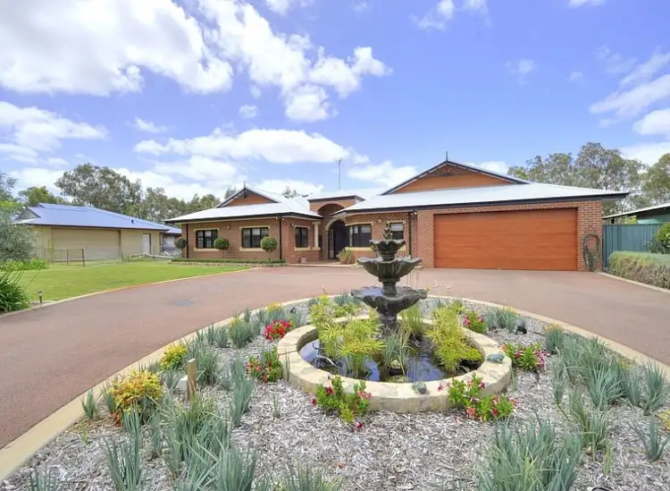 Fifth view of Homely house listing, 45 James St, Pinjarra WA 6208