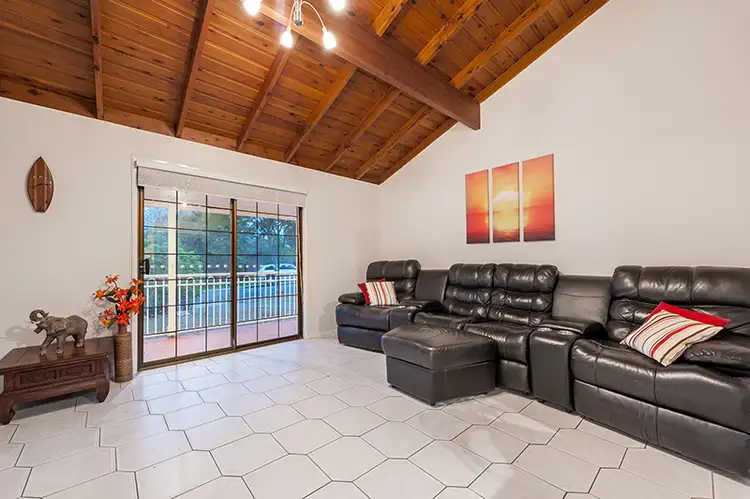 Fourth view of Homely house listing, 3 Athos Street, Riverhills QLD 4074