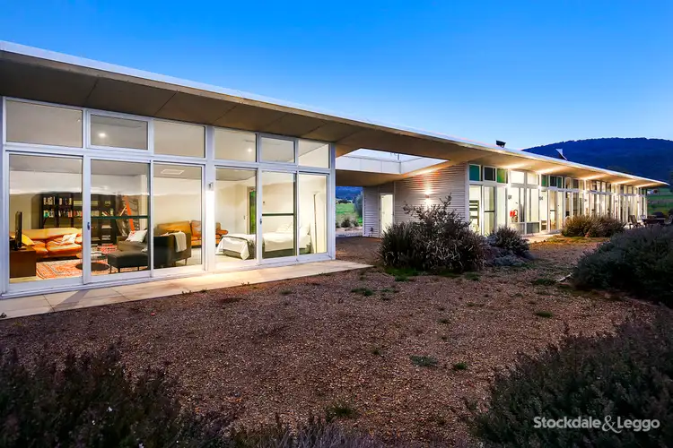 Third view of Homely house listing, 757 Yarck Road, Yarck VIC 3719