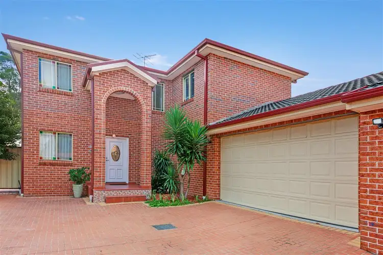 47B Maryvale Ave, Liverpool NSW 2170