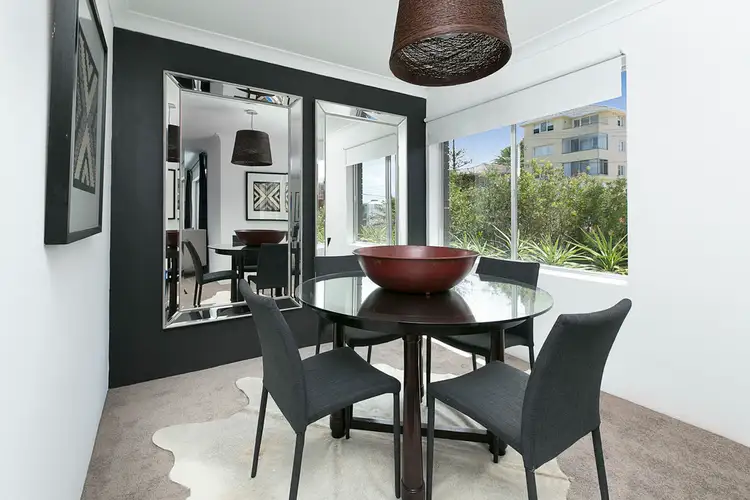 Second view of Homely apartment listing, 8/23-27 Diamond Bay Road, Vaucluse NSW 2030