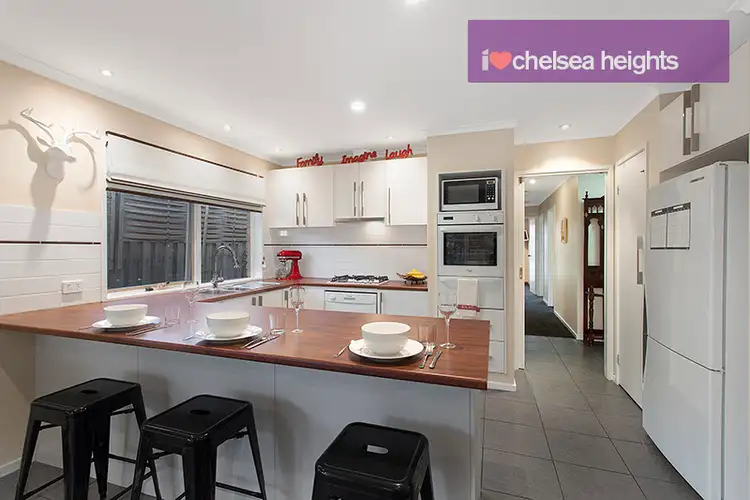 Second view of Homely house listing, 19 Dunscombe Place, Chelsea Heights VIC 3196