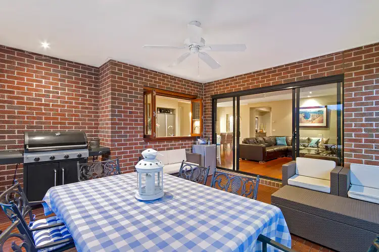 Seventh view of Homely house listing, 15 Viewgrand Drive, Berwick VIC 3806