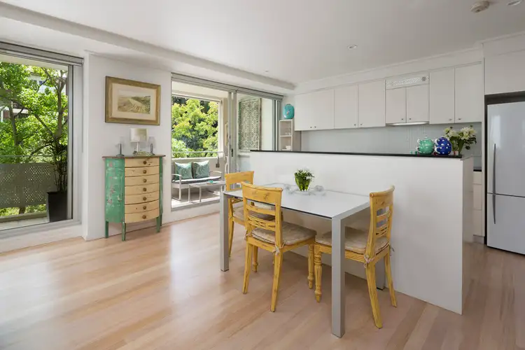 Third view of Homely apartment listing, 29/100 Barcom Avenue, Darlinghurst NSW 2010