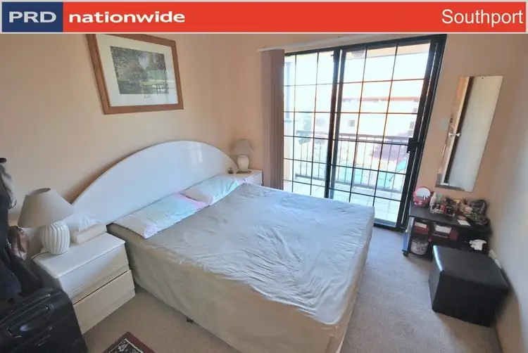 Fourth view of Homely unit listing, 18/152 High Street, Southport QLD 4215