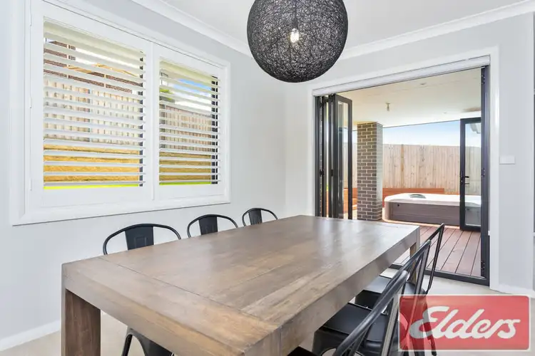 Seventh view of Homely house listing, 60 Barnea Avenue, Caddens NSW 2747