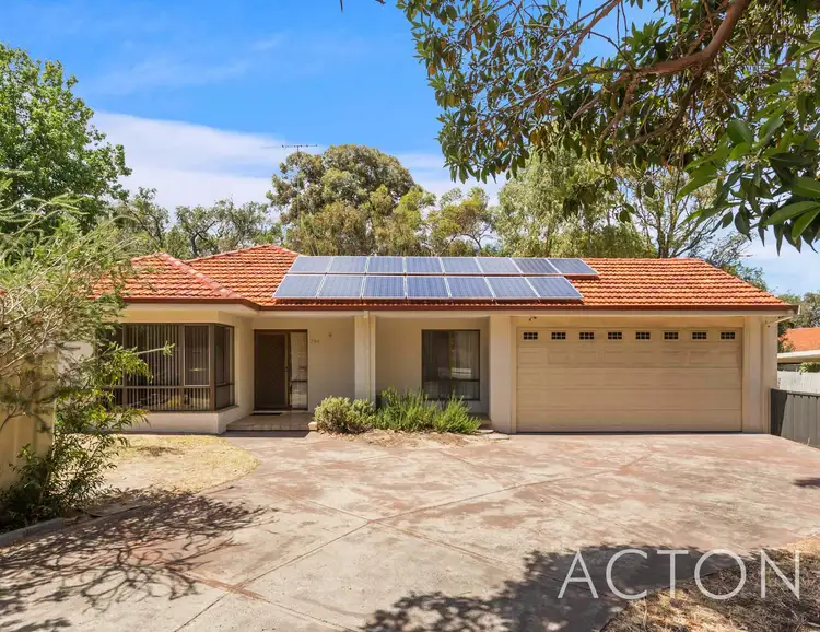 Third view of Homely house listing, 34A Lochee Street, Mosman Park WA 6012