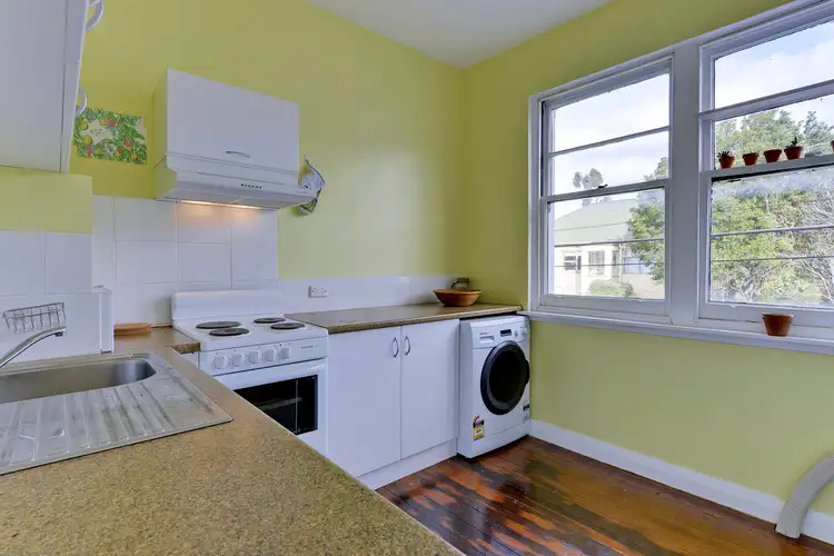 Seventh view of Homely house listing, Units 6 & 8 77 Molle Street, Hobart TAS 7000