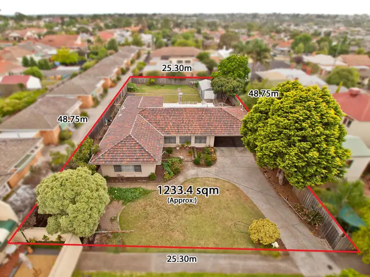 Main view of Homely house listing, 7 Overman Court, Essendon VIC 3040