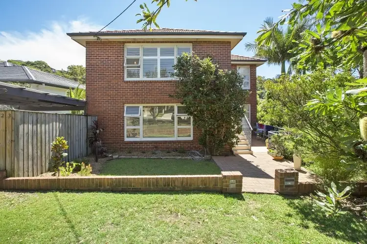 Second view of Homely house listing, 123 Woodland St, Balgowlah NSW 2093