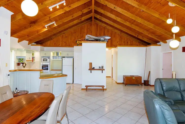 Third view of Homely house listing, 24 Kingfisher Tce, Australind WA 6233