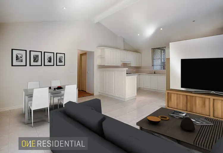 8/49 Foss Street, Bicton WA 6157