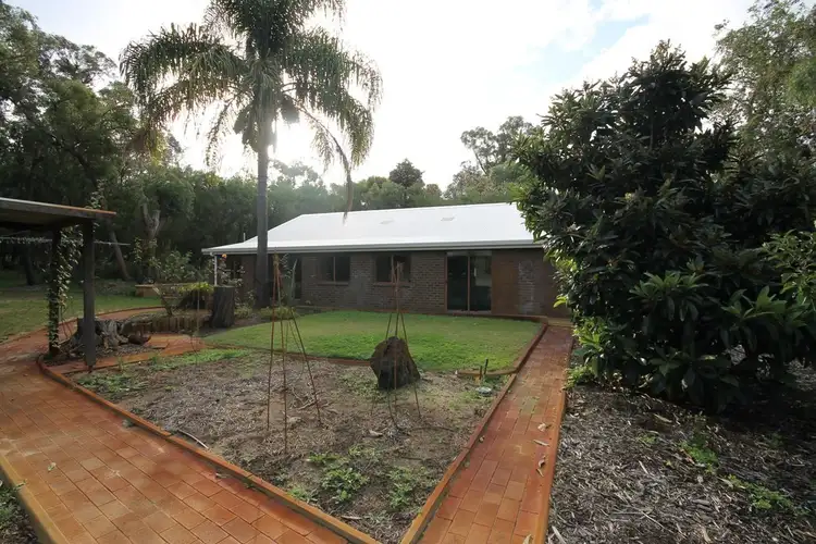 Third view of Homely house listing, 8 Stanton Way, Leschenault WA 6233