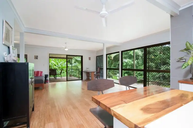 Third view of Homely house listing, Lot 2 Gorge Road, Mossman Gorge QLD 4873