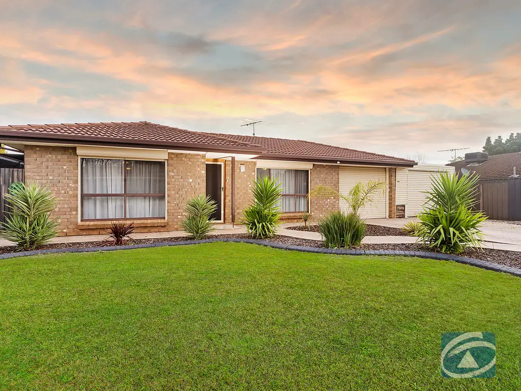 Main view of Homely house listing, 15 Elmwood Circuit, Blakeview SA 5114