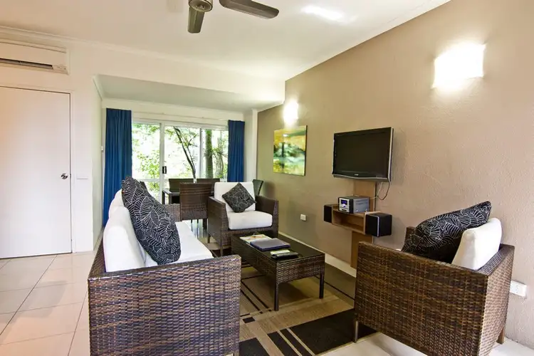 Sixth view of Homely unit listing, 141/121 Port Douglas Rd (Rendezvous), Port Douglas QLD 4877