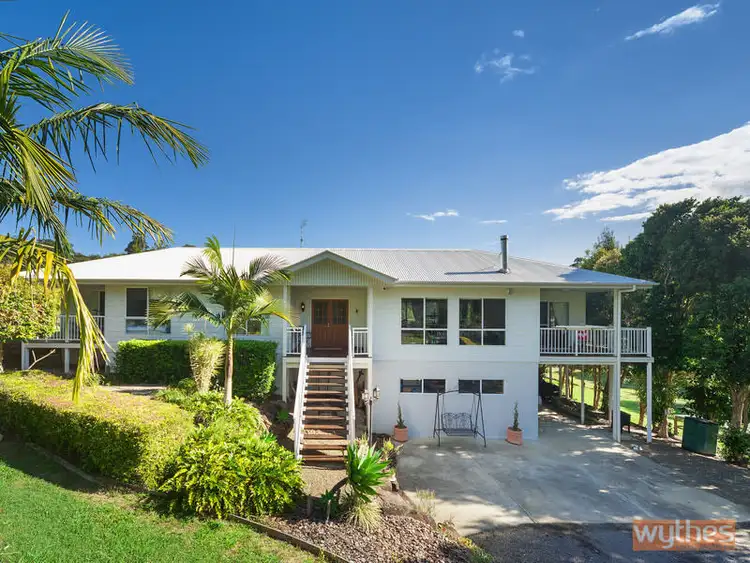 18 Lake Ridge Court, Lake Macdonald QLD 4563