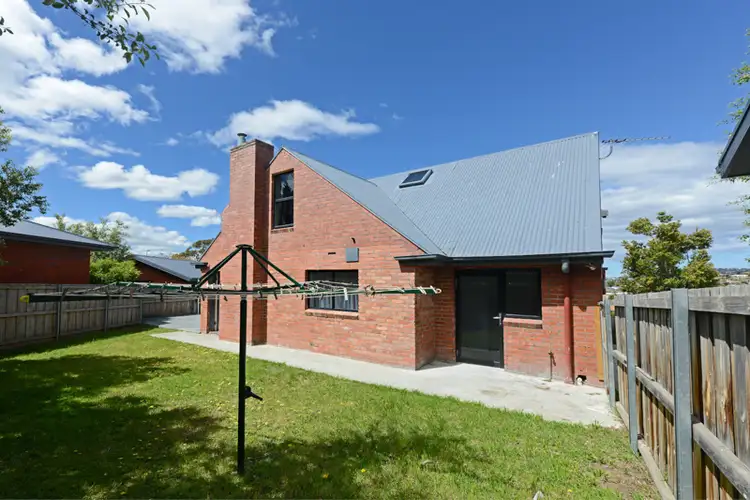 Sixth view of Homely house listing, 8/31 Riverview Parade, Rosetta TAS 7010