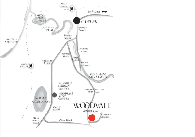 Second view of Homely land listing, Lot 127 Clancy Court, Gawler South SA 5118