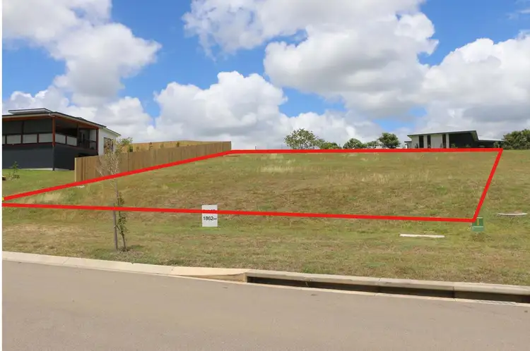 Third view of Homely land listing, 46-48 Stanley Drive, Cannon Valley QLD 4800