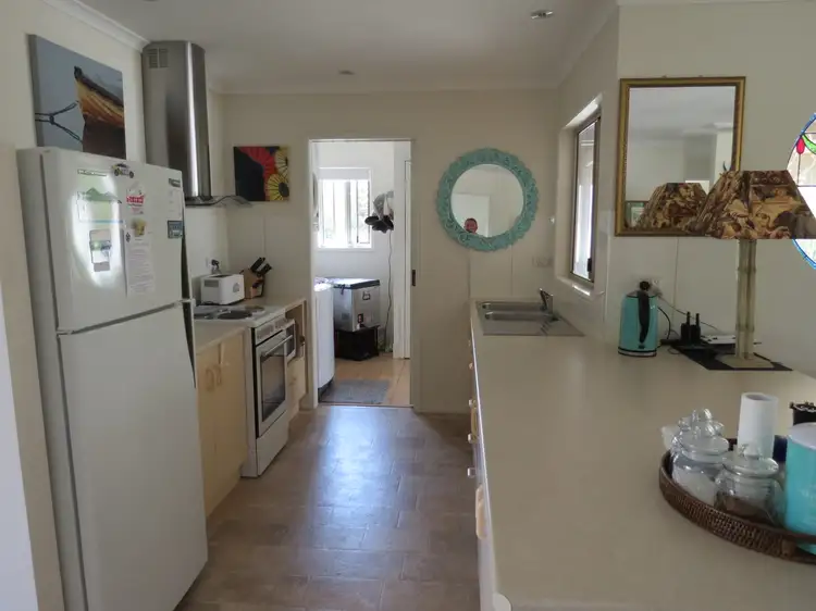 Fifth view of Homely house listing, 41 Vanda Street, Urangan QLD 4655