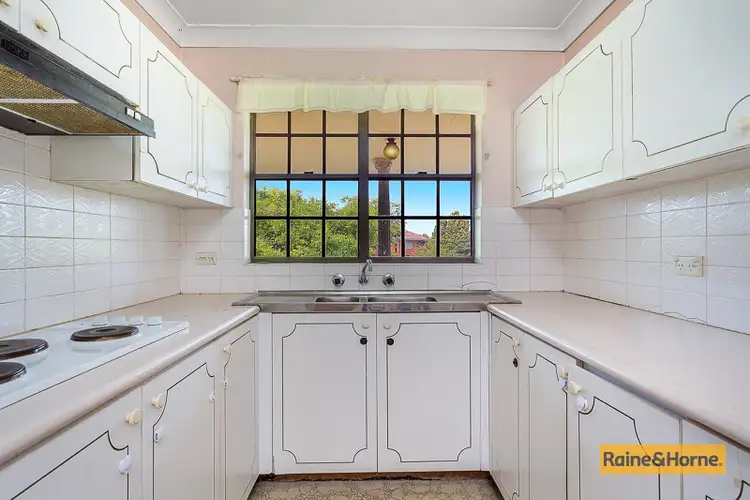 Third view of Homely apartment listing, 16/181 Pacific Highway, Roseville NSW 2069