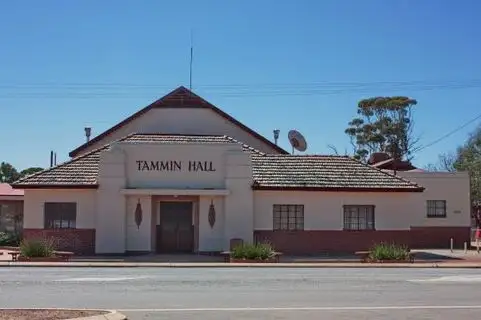 Fifth view of Homely land listing, 5 Ridley St, Tammin WA 6409