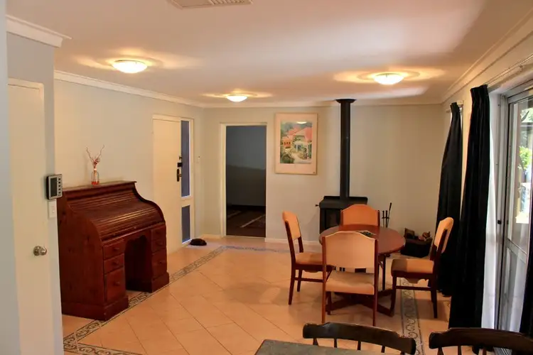 Sixth view of Homely house listing, 17A Bertram Street, Darlington WA 6070