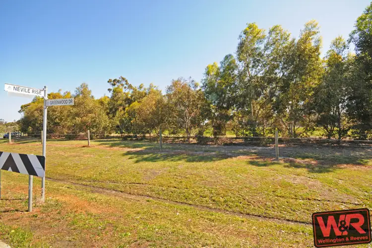 Second view of Homely land listing, Lot 717 Greenwood Drive, Willyung WA 6330