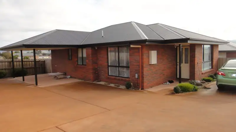 Main view of Homely unit listing, 2/18A Burrows Ave, Brighton TAS 7030