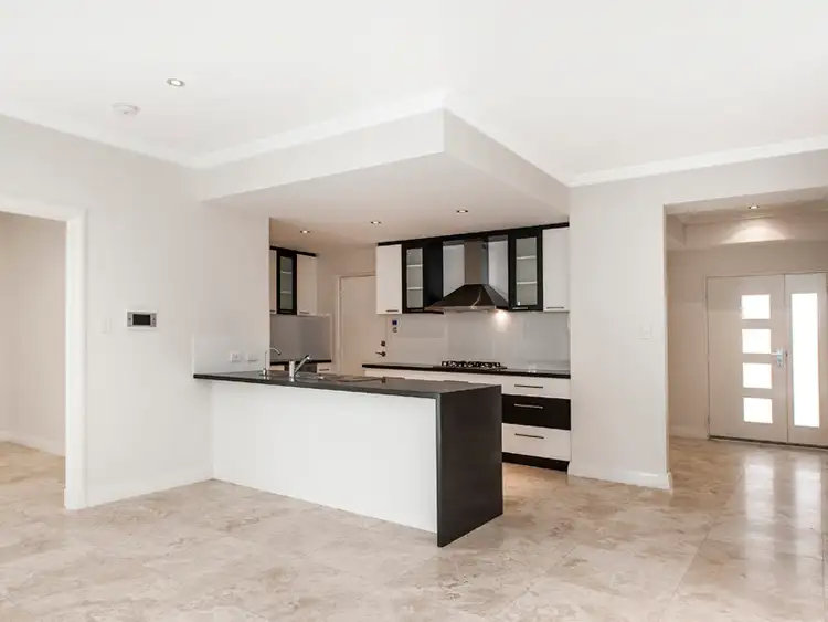 Fifth view of Homely house listing, 26 Kembla Circle, Madeley WA 6065